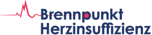 Brennpunkt Herzinsuffizienz Logo